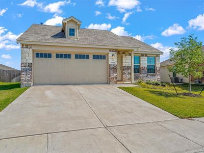 14408 Cloudview Way, Haslet, TX, 76052