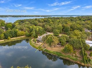 5650 Point Lavista Vis, Malakoff, TX 75148