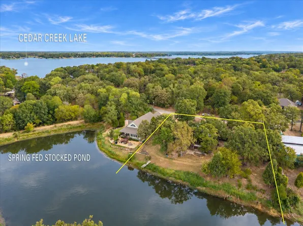 5650 Point Lavista Vis, Malakoff, TX 75148