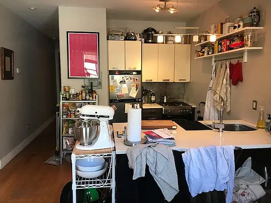 Rented by Simply Brooklyn Realty Inc | media 8