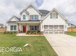 32 Willow Moss Way, Kathleen, GA 31047