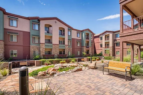 Ascend at Red Mountain Photo 1