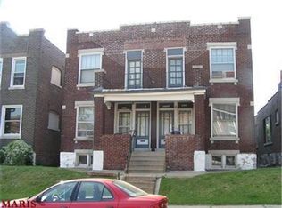 3733-3735 Hydraulic Ave, Saint Louis, MO 63116