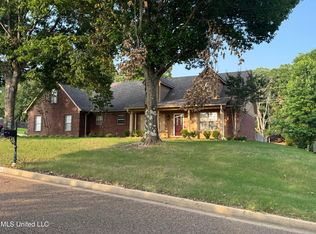 3258 Big Ben S, Hernando, MS 38632