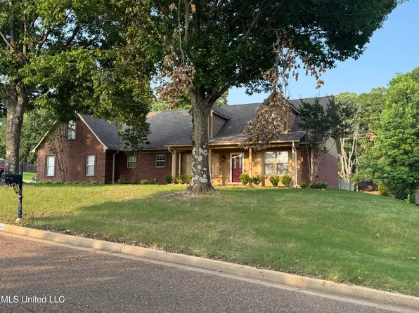 3258 Big Ben S, Hernando, MS 38632