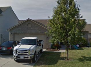 10463 Dark Star Dr, Indianapolis, IN 46234