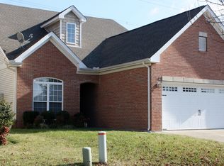 1441 Bending River Dr, Nashville, TN 37221