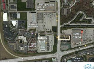 1349 S Holland Sylvania Rd, Holland, OH 43528