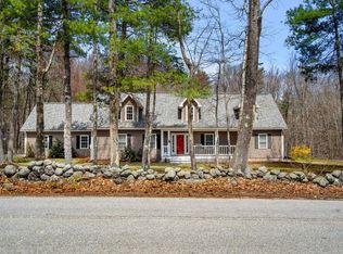 93 Goldsmith Rd, Wilton, NH 03086