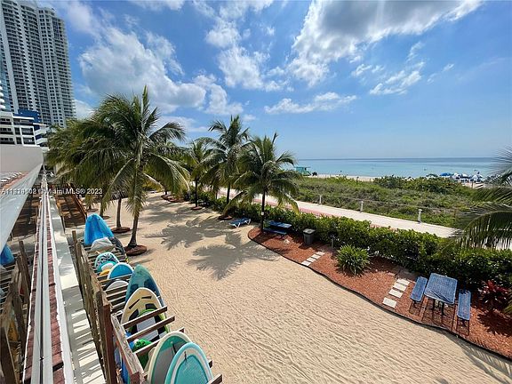 3rd image of 6039 Collins Ave APT 519