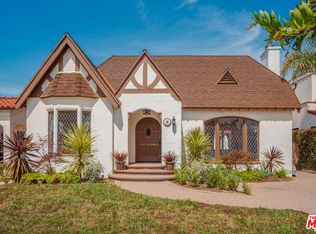837 S Spaulding Ave, Los Angeles, CA 90036