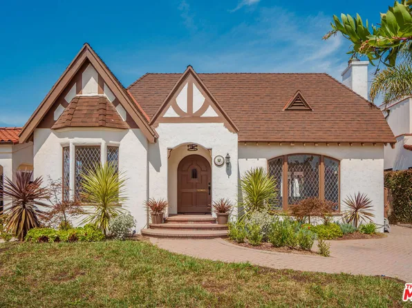 837 S Spaulding Ave, Los Angeles, CA 90036