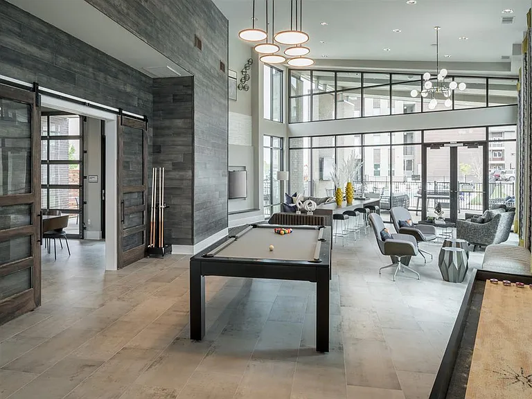 Aspen at Mercer Crossing — Photo 26