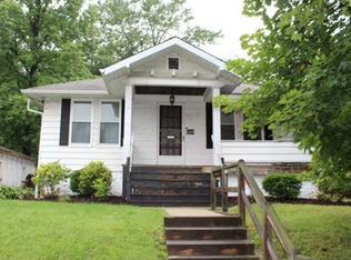 1498 Wood Ave, Glenshaw, PA 15116