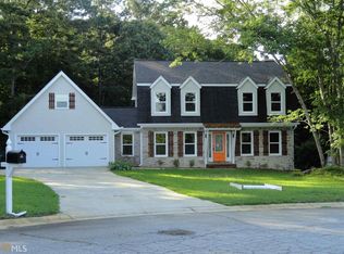 111 Lake Terrace Ct #17, Carrollton, GA 30117