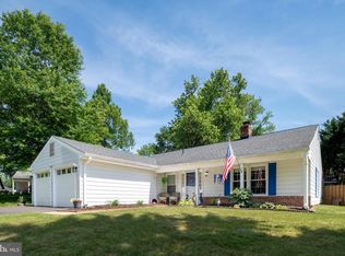 15013 Narrows Ln, Bowie, MD 20716
