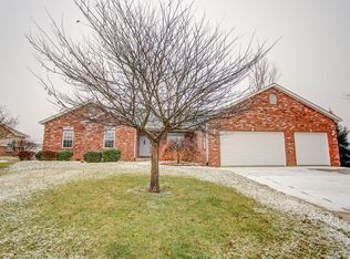 65 Liederkranz Ln, Millstadt, IL 62260