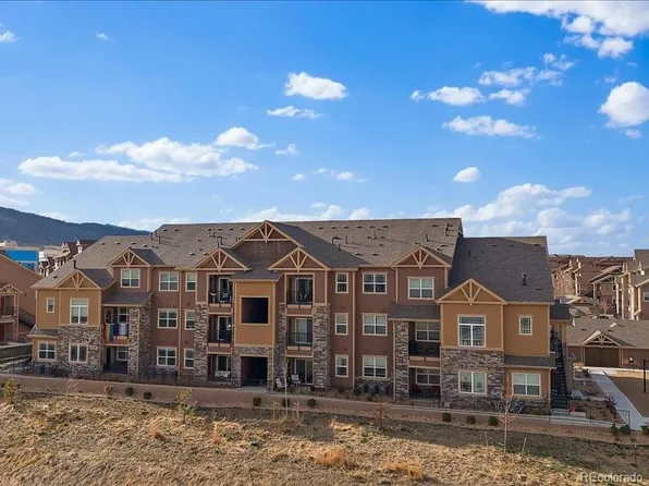 9962 W Victoria Place #106, Littleton, CO 80127