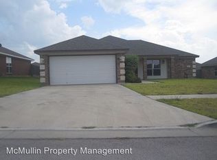 3501 Lauren St, Copperas Cove, TX 76522