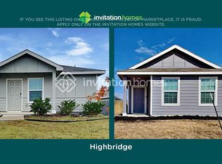 3205 Crestone Dr, Crandall, TX 75114