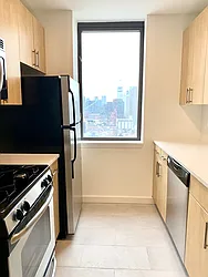 Rented by The Dermot Realty Management Company