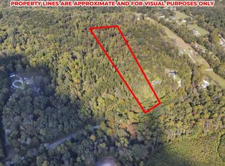 0 Cook Rd, Logan, OH 43138