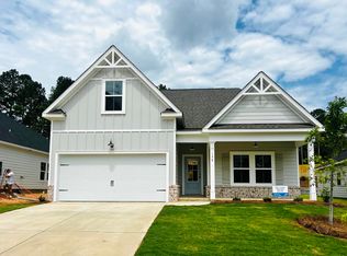 138 Tanager Ln, Evans, GA 30809