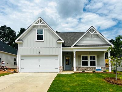 138 Tanager Ln, Evans, GA, 30809