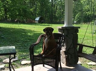 210 E Mattson Hollow Rd, Coatesville, PA 19320