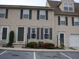 6318 Darlington Dr, Harrisburg, PA 17112