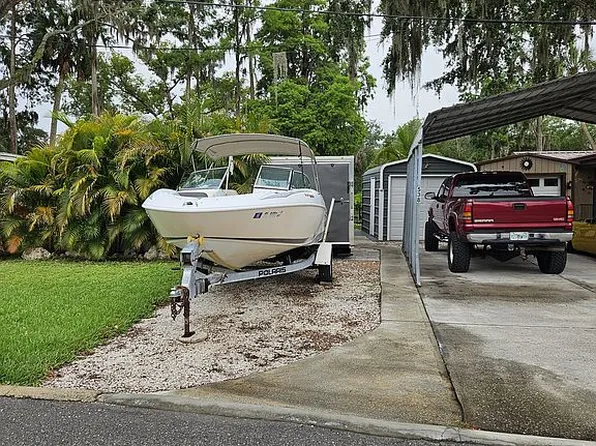 8215 Stoner Rd Lot 538, Riverview, FL 33569