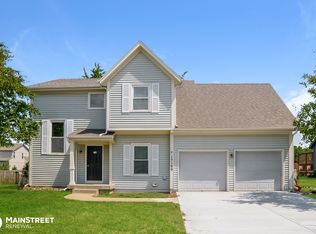 15160 W 147th Ter, Olathe, KS 66062