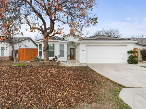 5663 E Grove Ave, Fresno, CA 93727