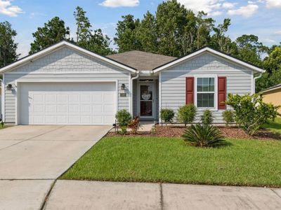 3397 Blue Catfish Dr, Jacksonville, FL, 32226