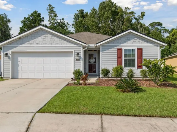 3397 Blue Catfish Dr, Jacksonville, FL 32226