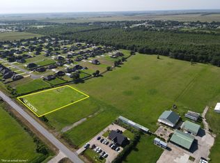 E Miller, Iowa, LA 70647