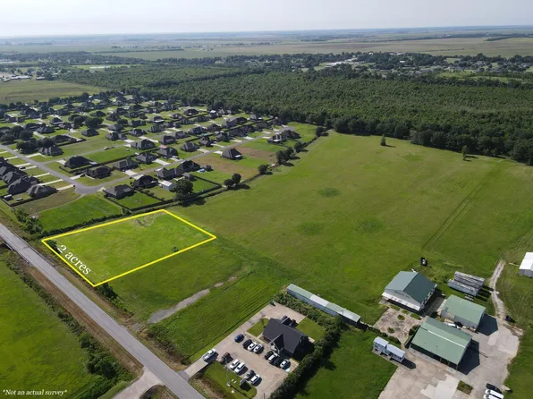 E Miller, Iowa, LA 70647