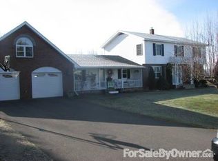 9 Boundry Line Rd, Fort Fairfield, ME 04742