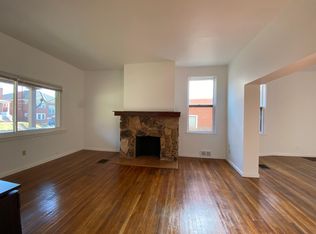 417 Orchard Ave APT 1, Bellevue, PA