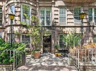 51 W 69th St, New York, NY
