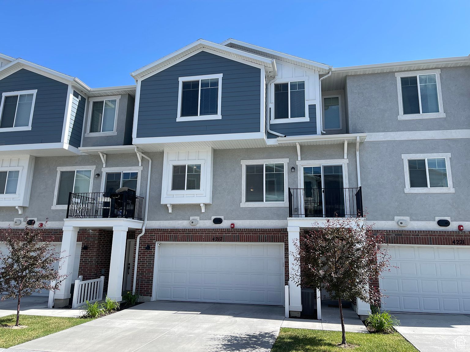 4217 W Gunlock Park Ct, Herriman, UT 84096 MLS 2007134 Zillow