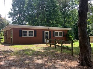 3609 Temple St, Greensboro, NC 27406