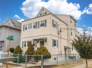 31 Samuel Ave, Clifton, NJ 07013