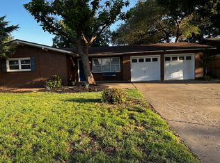 3701 46th St, Lubbock, TX 79413