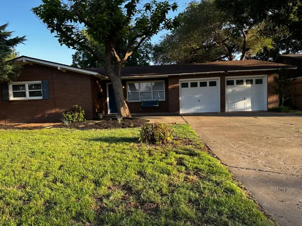 3701 46th St, Lubbock, TX 79413