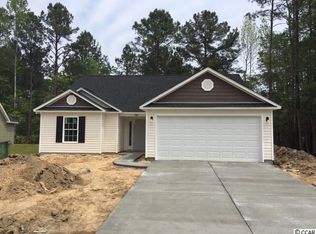 141 Ecum Secum Pl LOT 56, Conway, SC 29527
