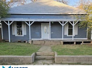 519 E Morton St, Denison, TX 75021