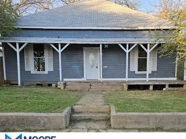 519 E Morton St, Denison, TX 75021