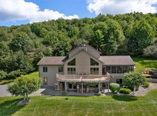 799 Cowles Settlement, Fabius, NY 13063