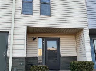 1400 N Perkins Rd APT D32, Stillwater, OK 74075